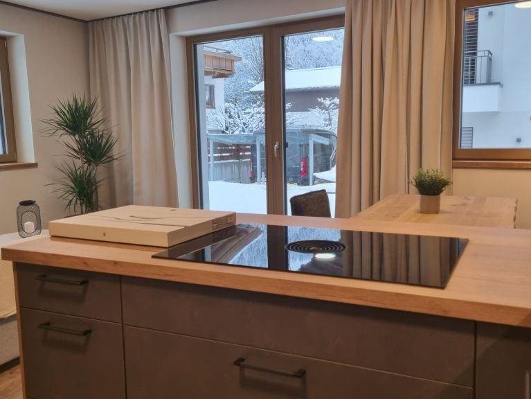 Appartement B Living zondag t/m zondag Suite
