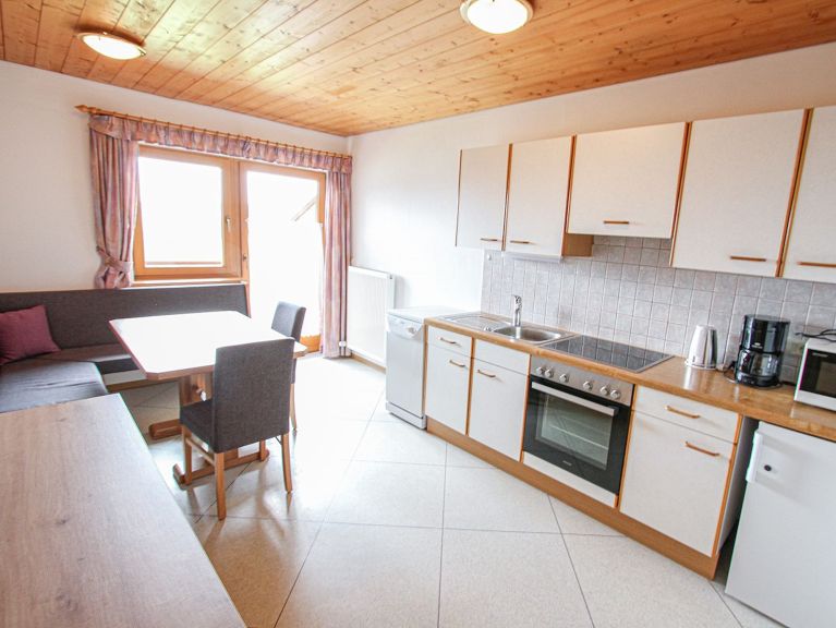 Chalet-appartement Voithofer Top 2