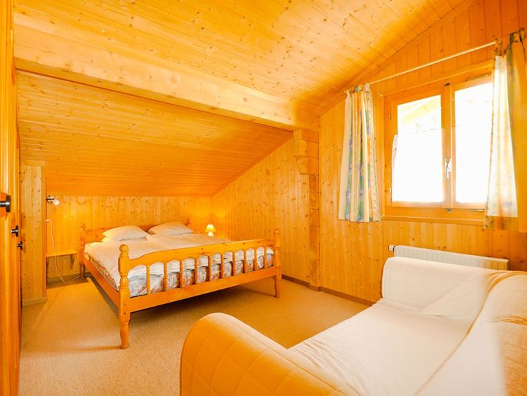 Chalet St. Christoph