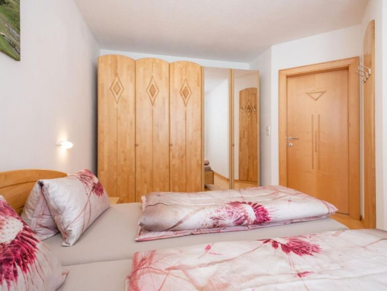 Appartement Bichl