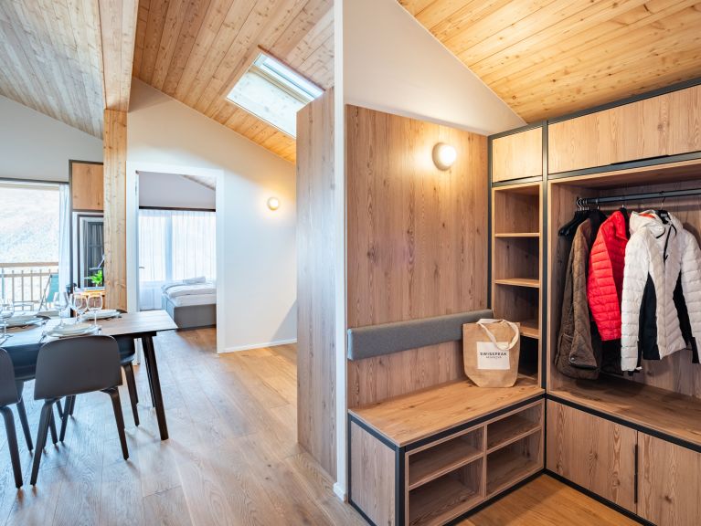 Chalet-appartement Swisspeak Resort Thyon 4 Vallées