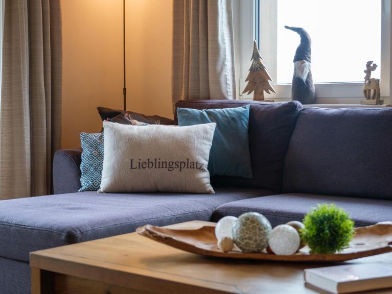 Chalet Bergbiber Lodge