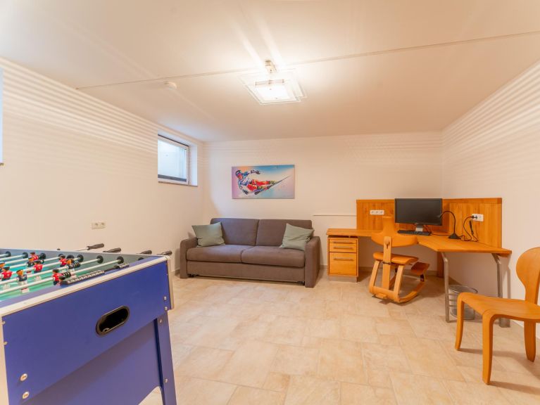 Chalet Traunerfeld zondag t/m zondag
