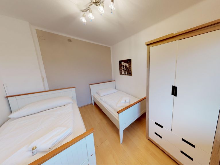 Chalet Edelweiss am See Schwalbenwand