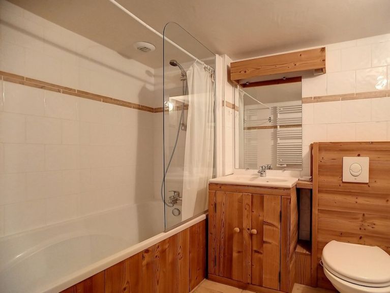 Appartement Altitude