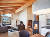 Chalet-appartement Wildkogelresorts Penthouse Type IIIb-4