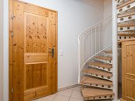 Chalet-appartement Dreiblick Hasenbach-16