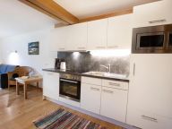 Chalet-appartement Nindl Top 1-6