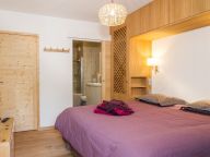 Appartement Les Loges Blanches 1e etage-11
