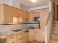 Appartement Ferienalm-6