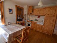 Chalet-appartement Le Jardin-8