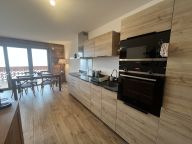 Chalet-appartement L'Alchimie-5