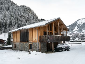 Ysaline en Cosy