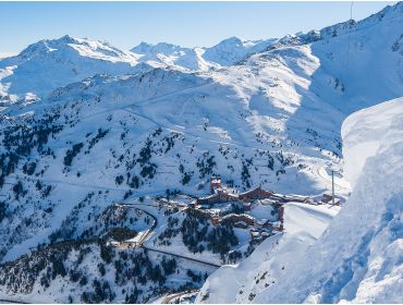 Skidorp Hooggelegen wintersportdorp voor de gevorderde skiër-8