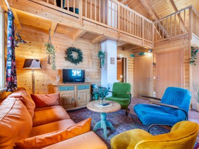 Chalet Astro Venus-2