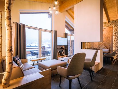 Appartement 24 by Avenida Penthouse met 3 slaapkamers - sauna + buitenbad-2