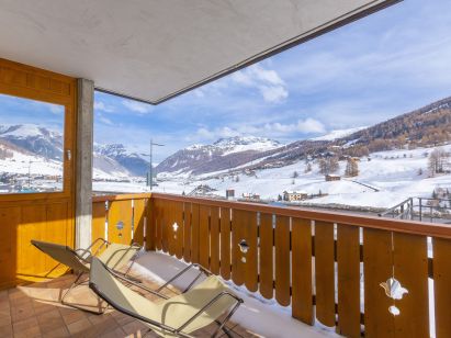 Chalet-appartement Legnoso Cervo-2