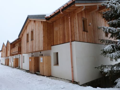 Chalet-appartement Emma supérieur, met houtkachel - 12 personen in Les Menuires - Les Trois Vallées, Frankrijk foto 6333028