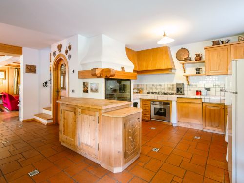 Chalet-appartement Cesa Galaldriel - 5 personen – afbeelding 4