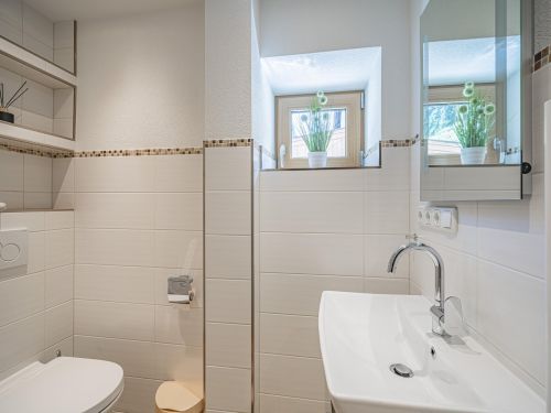 Appartement Kapeller - 6-7 personen