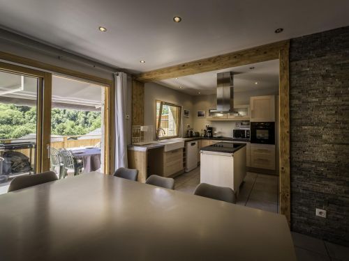 Chalet Bon Amour - 15-18 personen – afbeelding 2