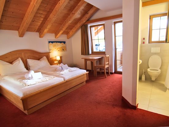 Chalet Kelle-14