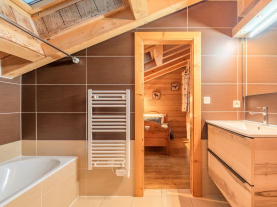 Chalet Les Romains-16