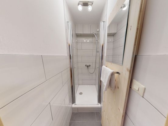 Chalet Edelweiss am See-57