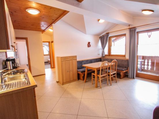 Chalet-appartement Voithofer-2