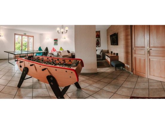 Chalet Saskia-43