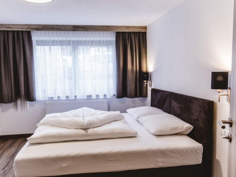 Chalet-appartement A Casa Juwel Top 5