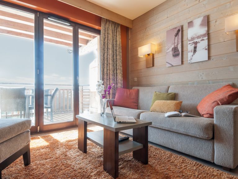 Appartement L'Amara
