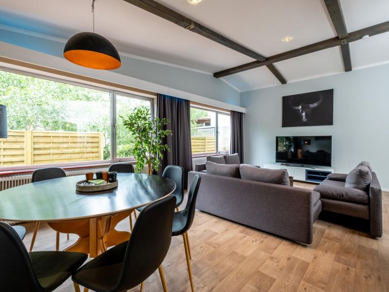 Chalet Haslau