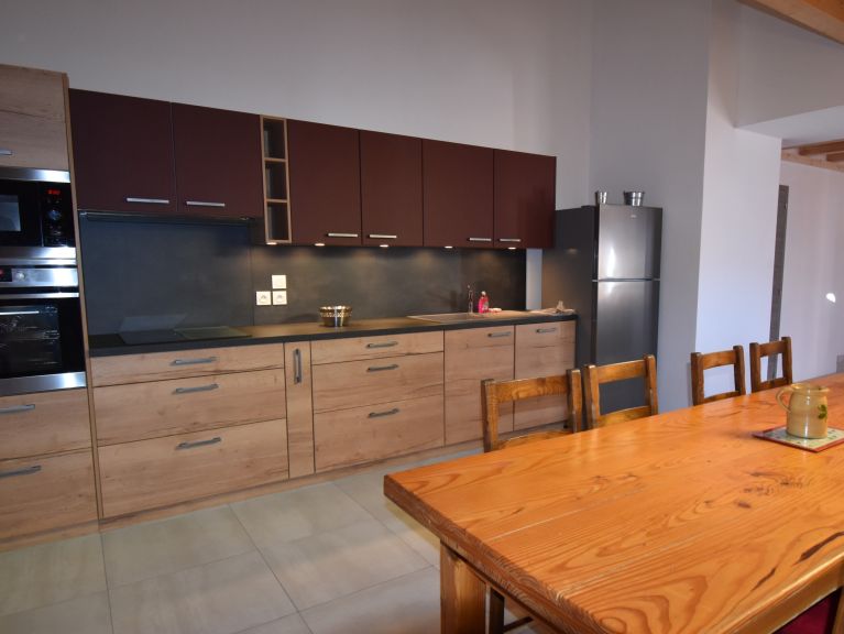 Appartement Marguerite