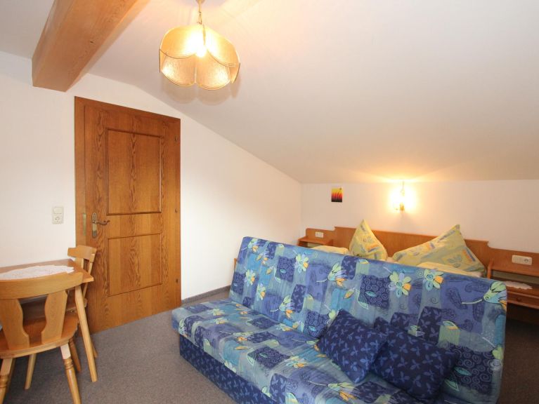 Chalet-appartement Honsnerhof