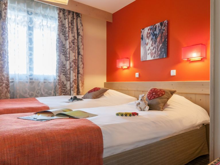 Appartement L'Amara