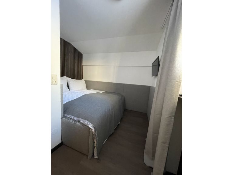Chalet-appartement Inge Top 4