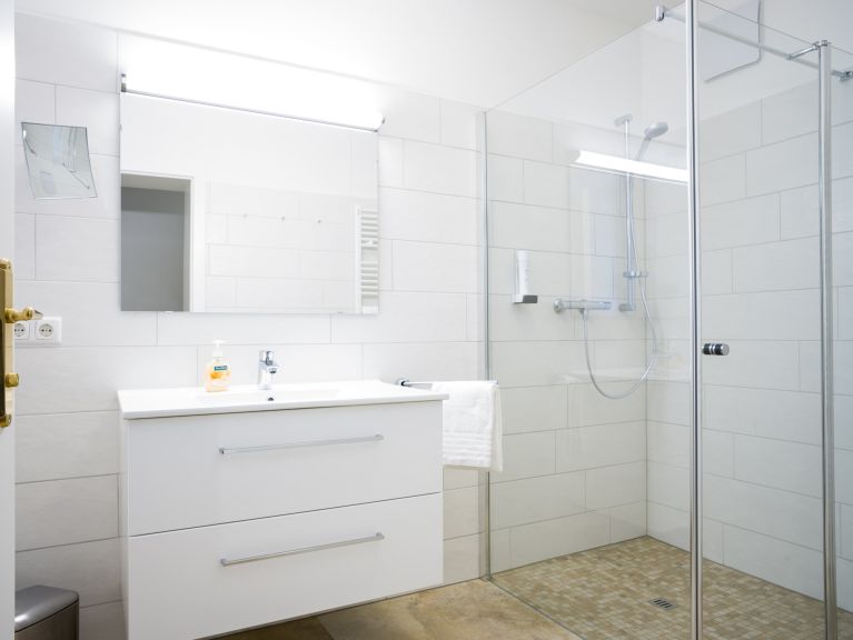 Appartement Villa Julia