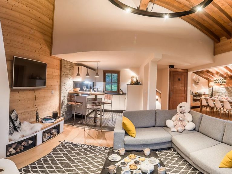 Chalet Breckenridge