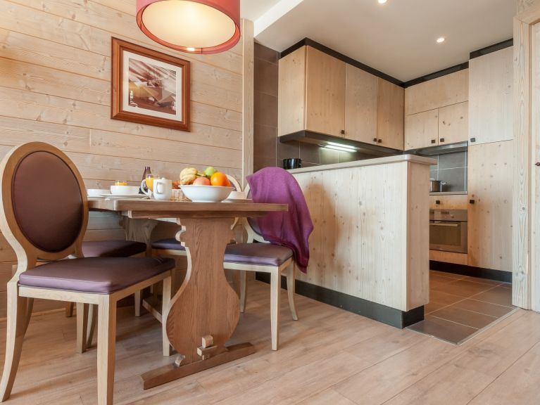 Appartement L'Amara
