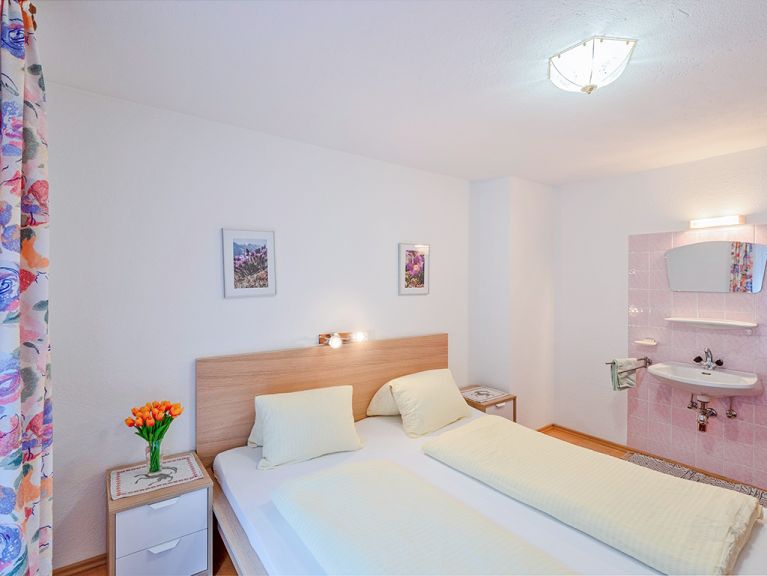Chalet Gamsblick