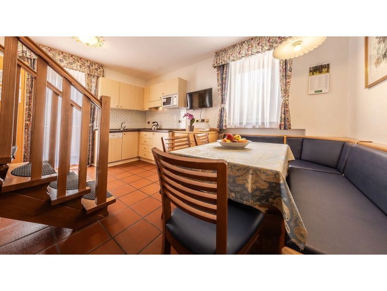 Chalet-appartement Evaldo type C