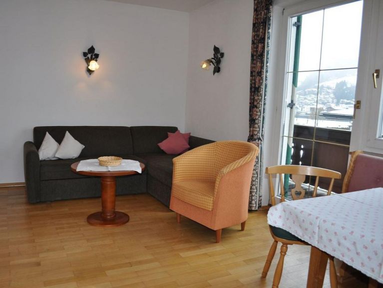 Appartement Christine