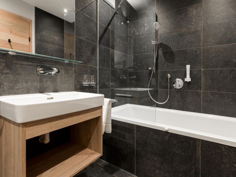 Chalet-appartement Das Neukirchen Penthouse Type 2a