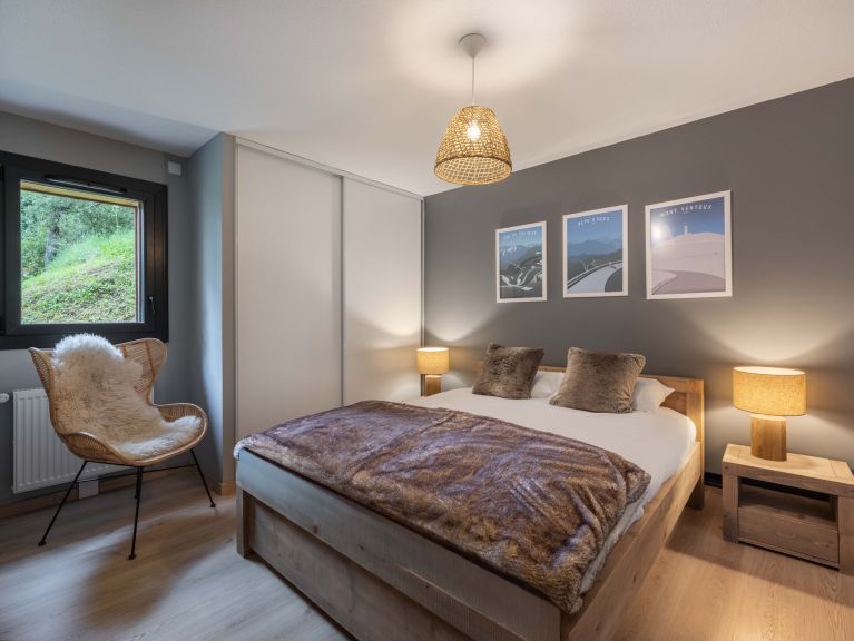 Appartement Le 360 nr. 16