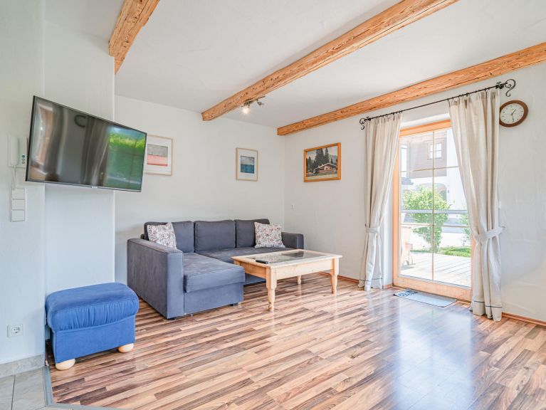 Appartement Sarah
