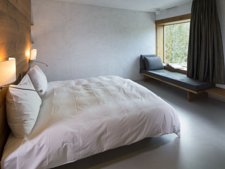 Appartement Rocksresort zondag t/m zondag