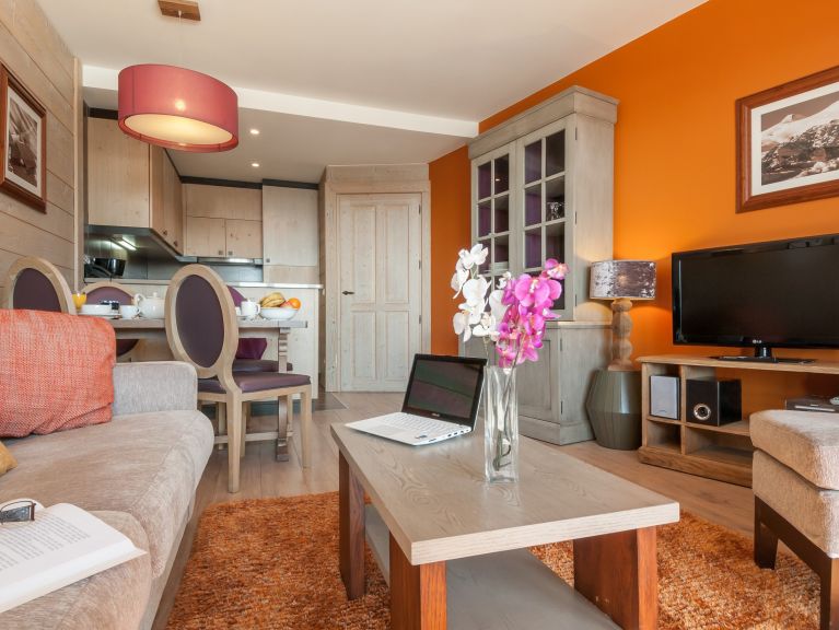 Appartement L'Amara