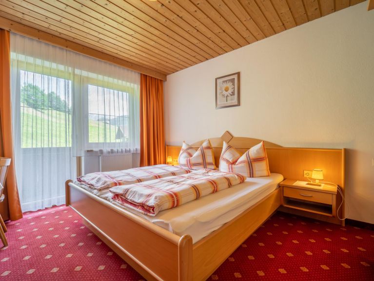 Chalet Almhof