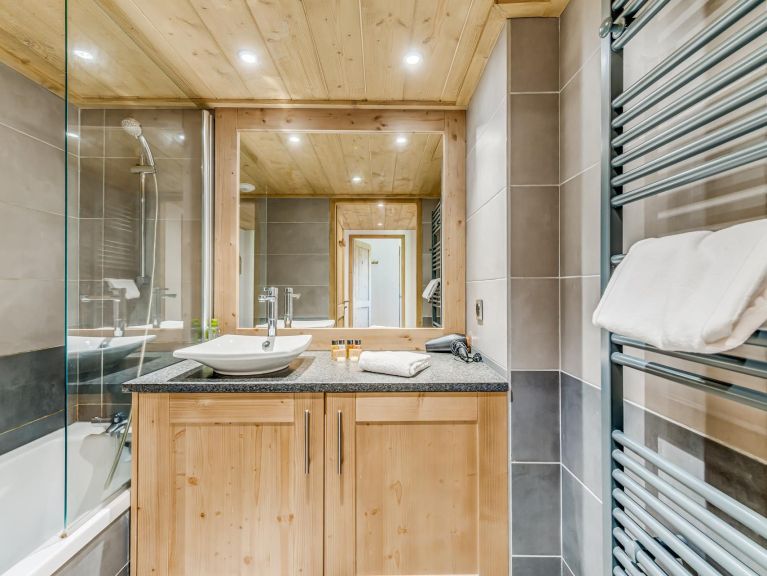 Appartement Lodge des Neiges